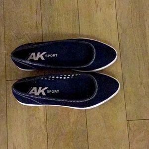 Anne Klein Sports Loafers